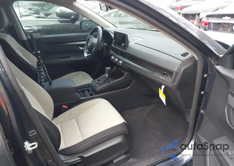 2024 Honda Cr-V Ex 2Wd from USA, damaged, VIN 5J6RS3H43RL006410